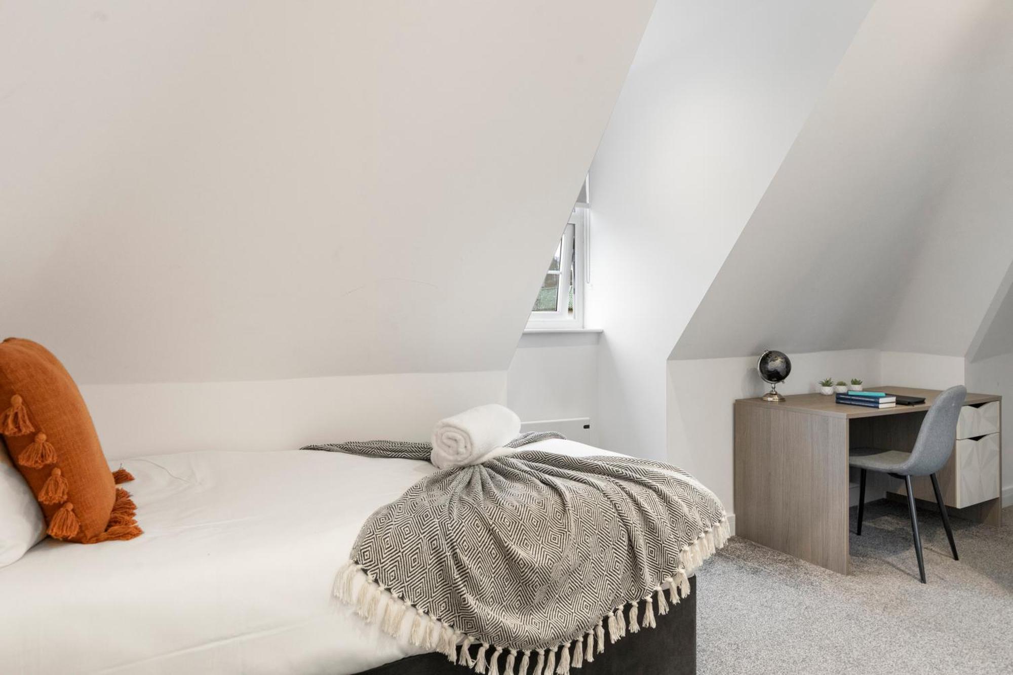Luxurious 2 Bedroom - Apartment - Central Location Londen Buitenkant foto